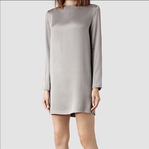 SALE❗️All Saints amazing dress - Picture 2 of 16